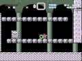 Custom Mario Level: King Thwomp's Keep