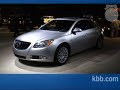 Icon for Post #2011 Buick Regal Video – Kelley Blue Book – LA Auto Show