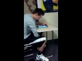 Click here to watch this video Education- Robert G and Andrew H