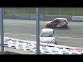 Grand prix trois-rivieres 2007 echo crash Grand prix trois-rivieres 2007 echo crash