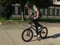 Smithtown East Bike Sesh Montage Smithtown East Bike Sesh Montage