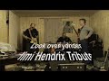 look over yonder - Jimi Hendrix Tribute