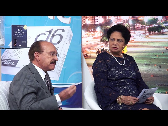 Celeste Maria Recebe 286 – Parte 1