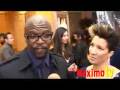 Seven pounds (2008) los angeles premiere will smith december 16, 2008 maximo tv