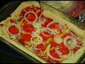 Chicago Style Deep Dish Pizza Recipe : Making Chicago Style Deep Dish Pizza Chicago Style Deep Dish Pizza Recipe : Making Chicago Style Deep Dish Pizza