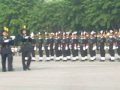CEPAT JALAN MAJLIS TAMAT LATIHAN SUKSIS IPTA 2009