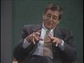 Conversations with History: Leon Panetta
