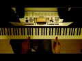 Tonari no Totoro tutorial keyboard / piano