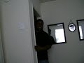 Dancing Lucky
