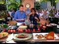 Bobby Flay's Italian Recipes