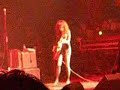 THE CRAMPS - Primative THE CRAMPS - Primative