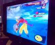 DBZ Sparking Neo: In game tag team fusion