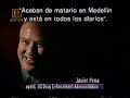el asesinato de pablo escobar  español  parte  9/11 