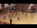 2013 vs Rochester Warriors 13u AAU Nationals 2009 part 3