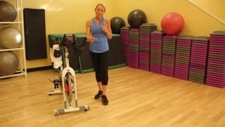 Which Exercise Bike Works the Glutes & Hamstrings Best