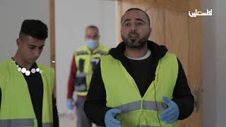 شباب الخير - كفر الديك