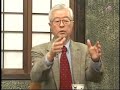 「河野洋平よ、腹を切れ！」対談 田久保忠衛氏③(H19.3.28)
