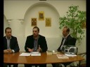 Cristo nell'Islam 3/5 (Andrea Franzel)