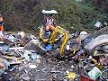 Discarica Abusiva di Via Mastrigli
