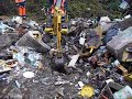 Discarica Abusiva di Via Mastrigli
