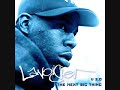 Ghetto Street News- Lavoisier