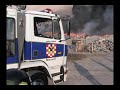 Spot bomberos Dalmacia 5 Iquique Spot bomberos Dalmacia 5 Iquique