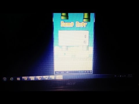 video-linktoworks-How to Install & Play "Flappy Bird" After Removal from...