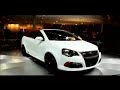 VW GTI CONVERTIBLE