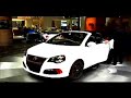 VW GTI CONVERTIBLE