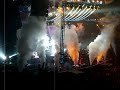 muse - bologna 02-12-2006  05