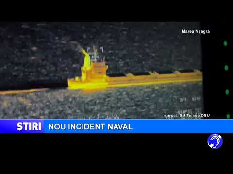 Nou incident naval