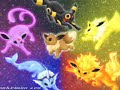 eeveelutions part 3