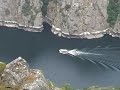 Viaje por la Ribeira Sacra (Galicia)