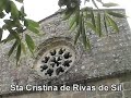 Viaje por la Ribeira Sacra (Galicia)