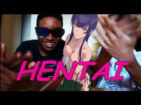 Hentai Mom