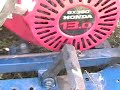 Lawn Mower Mods