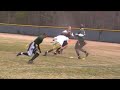 The Game plyoff 1