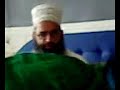 Mufti Shams-ul-Hudaa sahib in Faizan e madina Mufti Shams-ul-Hudaa sahib in Faizan e madina