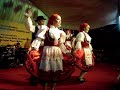 Portuguese Dance