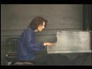 Norman Di Blasio plays Beethoven