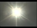 アフリカ皆既日食 solar eclipse in zambia  2001