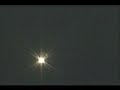 アフリカ皆既日食 solar eclipse in zambia  2001