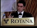 NBN TV Covers JCI Lebanon\