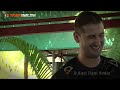 BJJ Black Belt Tony Eduardo Lima seminar @ Tiger Muay Thai, Phuket, Thailand