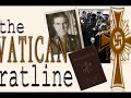 NEW WORLD ORDER.THE DEVIL IN THE VATICAN!! pt10 The Vatican Archives. NEW WORLD ORDER.THE DEVIL IN THE VATICAN!! pt10 The Vatican Archives.