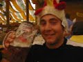 Chicken Hat