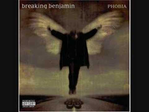 grandpow - the 11nth song from breaking benjamins cd phobia.
