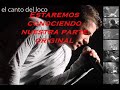 el canto del loco - Ya nada volera a ser como antes