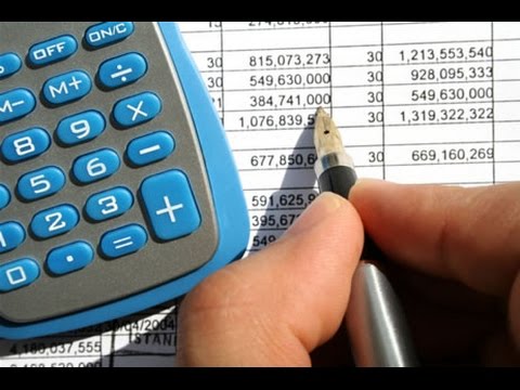 how to budget income