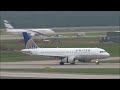 Spotting at Washington Dulles International Airport - May 20, 2011